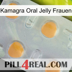 Kamagra Oral Jelly Women 24